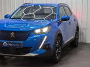 Peugeot 2008 2008 Allure Premium EV 5dr 20