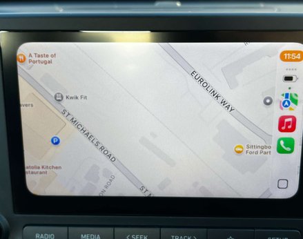 Hyundai KONA 1.6 Kona SE Connect GDi HEV Semi-Auto 5dr 36