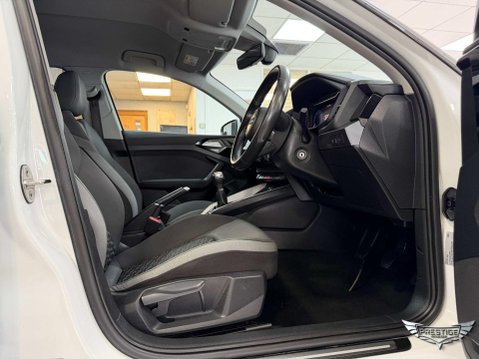 Audi A1 1.0 TFSI 30 Sport Sportback Euro 6 (s/s) 5dr 57