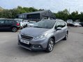 Peugeot 2008 1.2 e-VTi PureTech Allure EGC Euro 6 (s/s) 5dr 6