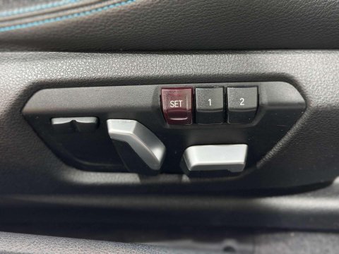 BMW M2 3.0i Coupe 2dr Petrol DCT Euro 6 (s/s) (370 ps) 38