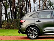 Ford Kuga ST-LINE X FIRST EDITION ECOBLUE 23