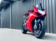 Ducati Panigale V4 1.1 Panigale V4 45
