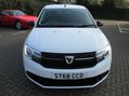 Dacia Sandero 0.9 TCe Essential Euro 6 (s/s) 5dr 3