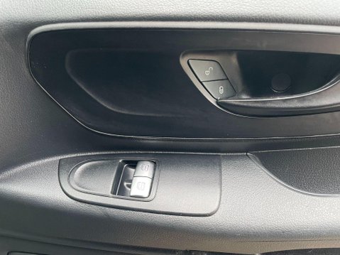 Mercedes-Benz Vito 1.6 111 CDI Crew Van FWD L3 Euro 5 5dr (XLWB) 25