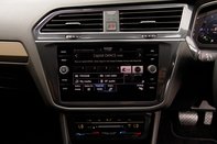 Volkswagen Tiguan Allspace LIFE TSI DSG 24