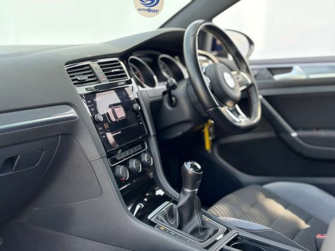 Volkswagen Golf 1.5 Golf R-Line TSi Evo 5dr 66