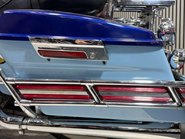 Harley-Davidson Touring 2005 55 plate Harley Davidson Electra Glide FLHTI 1450 24