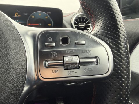 Mercedes-Benz EQA EQA 250 66.5kWh AMG Line SUV 5dr Electric Auto (190 ps) 34