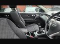 Nissan Qashqai N-CONNECTA DIG-T 17