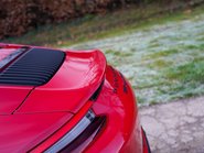 Porsche 911 CARRERA GTS PDK 24