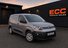 Citroen Berlingo 1.5 Berlingo 1000 Enterprise Professional Blue HDi
