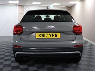 Audi Q2 TFSI S LINE EDITION 1 8