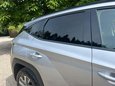 Hyundai TUCSON 1.6 T-GDi SE Connect Euro 6 (s/s) 5dr 34