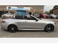 Mercedes-Benz E Class 3.0 AMG E 53 4Matic Auto 4WD 2dr 39