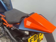 KTM RC 390 2024 1K VERY CLEAN A2 READY SPORTS BIKE 390CC 36