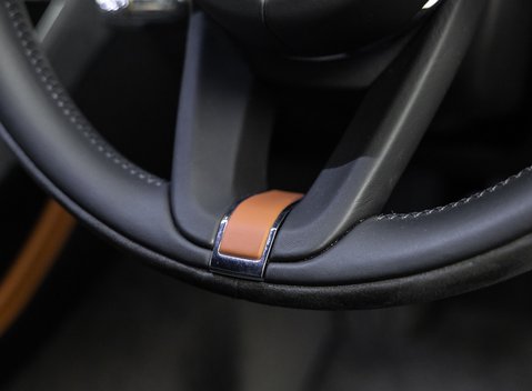 Bentley Continental GT Speed 32