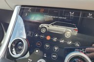 Land Rover Range Rover Sport SVR 46
