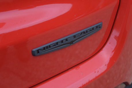 Jeep Compass 1.6 Multijet Night Eagle 19