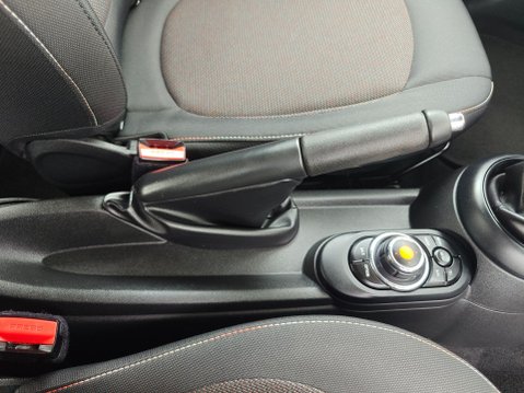 Mini Hatch 1.5 Cooper Auto Euro 6 (s/s) 5dr 57