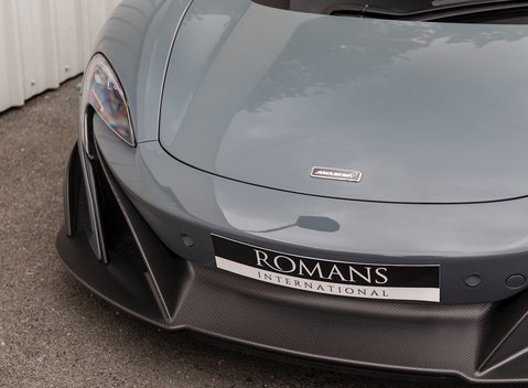 McLaren 675LT 24
