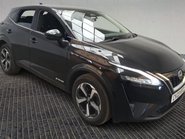 Nissan Qashqai E-POWER ACENTA PREMIUM 1