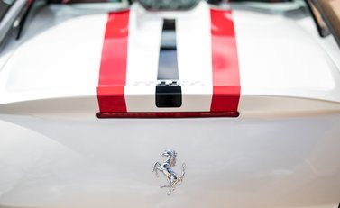 Ferrari 599 Aperta 24