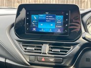 Suzuki S-Cross MOTION 12