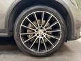 Mercedes-Benz GLC 3.0 GLC43 V6 AMG (Premium) G-Tronic 4MATIC Euro 6 (s/s) 5dr 67