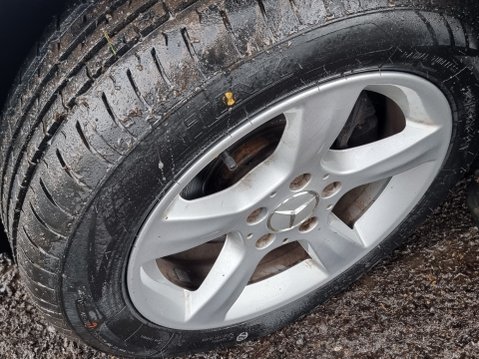 Mercedes-Benz C Class C180 KOMPRESSOR SE SPORTS 15