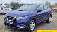 Nissan Qashqai 1.5 dCi Acenta Premium Euro 6 (s/s) 5dr 3