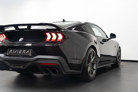 Ford Mustang 5.0 V8 Dark Horse Coupe 2dr Petrol Tremec Euro 6 (453 ps) 30