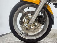 Suzuki SV650X SV650 1999 MK1 28K NAKED MOT 4/27 PX TO CLEAR 650CC A2 9