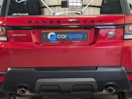 Land Rover Range Rover Sport 3.0 Range Rover Sport HSE Dynamic SDV6 Auto 4WD 5dr 35