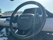 Land Rover Range Rover Evoque 2.0 P200 MHEV R-Dynamic SE SUV 5dr Petrol Auto 4WD Euro 6 (s/s) (200 ps) 21