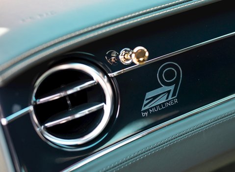 Bentley Continental GT Number 9 Edition 23