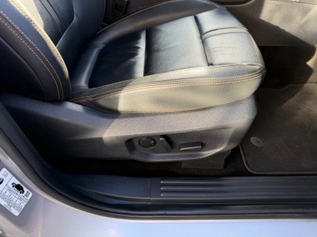 Ford Ranger 2.0 TD EcoBlue Wildtrak Pickup Double Cab 4dr Diesel Auto 4WD Euro 6 (s/s) 28