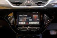 Vauxhall Corsa SE 22