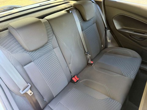 Ford Fiesta 1.0 Fiesta Titanium 5dr 14