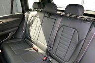 BMW X3 XDRIVE30E M SPORT 23
