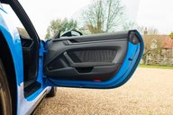 Porsche 911 3.0T 992 Carrera GTS PDK Euro 6 (s/s) 2dr 30