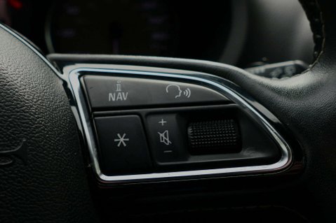 Audi S3 2.0 S3 Quattro 4WD 3dr 24