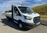 Ford Transit 2.0 Transit 350 Leader EcoBlue