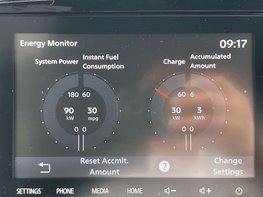 Mitsubishi Outlander 2.4 Outlander Dynamic PHEV CVT 4WD 5dr 45