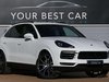 Porsche Cayenne V6 TIPTRONIC