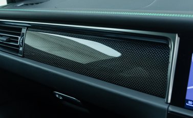 Porsche Macan GTS 26