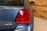 Volkswagen Polo 1.2 TSI BlueMotion Tech SEL Hatchback 5dr Petrol DSG Euro 6 (s/s) (110 ps) 71