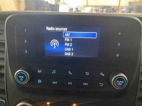 Ford Transit 350 LEADER C/C ECOBLUE 19