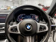 BMW 4 Series 2.0 420i M Sport Coupe 2dr Petrol Auto Euro 6 (s/s) (184 ps) Air Con - Allo 13