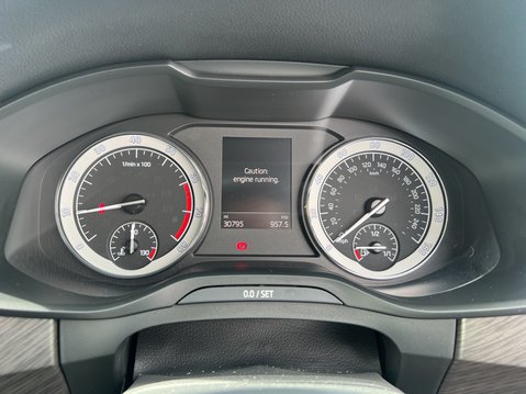 Skoda Kodiaq 1.5 TSI ACT SE L Executive SUV 5dr Petrol Manual Euro 6 (s/s) (7 Seat) (150 19